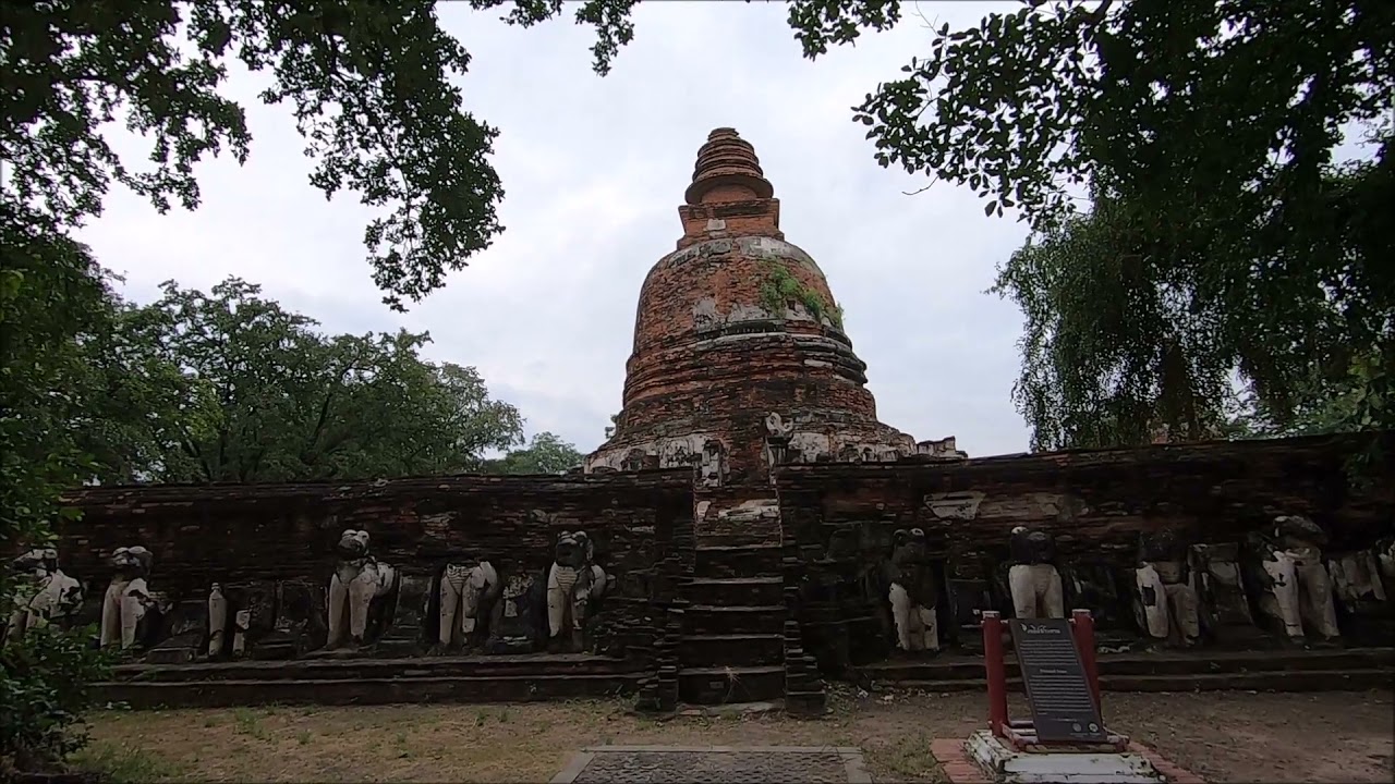 Wat Maheyongkhon