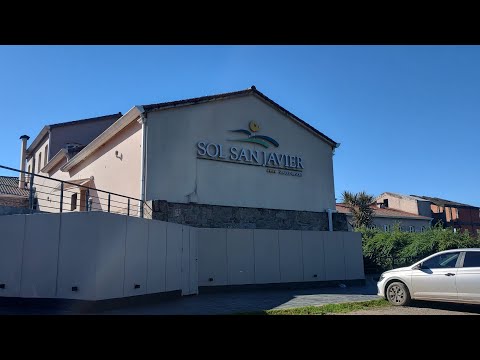 Hotel Sol San Javier Tucumán 