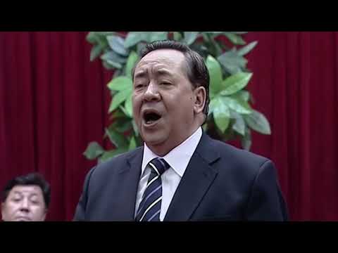 Özhal Muqam Dastan | Uyghur Eslep - Hiytem Hüseyin
