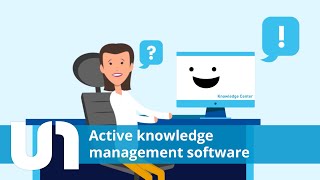 Knowledge Center video