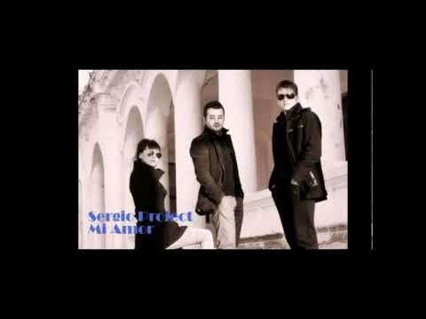 Sergio Project - Mi Amor [W∆LTER G. REMIX]