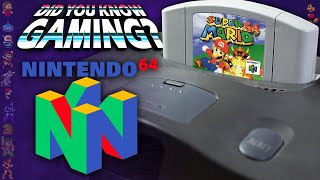 Nintendo 64 Games (N64) - Mario 64, Zelda & more