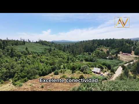 Gran Oportunidad de Inversión en Florida. Región del Bío-Bío 