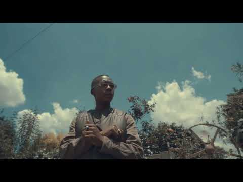 Kiddo_CSA - Blessed (ft. Blaqbonez) [Official Music Video]