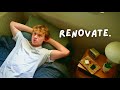 I Transformed My Childhood Room