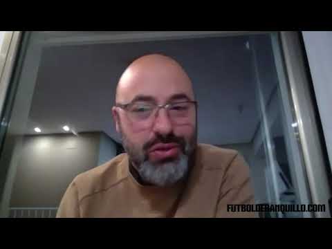 DAVID MOVILLA - ¿Qué aspectos valoras a la hora de hacer una alineación?