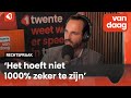 Hoe bewijs je gezondheidsschade door (onzichtbare) bedrijfsactiviteiten?