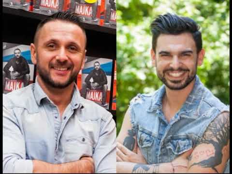 MAJKA X HORVÁTH TAMÁS - MEZTELEN ( DjBaki remix) + ( BASS BOOST )