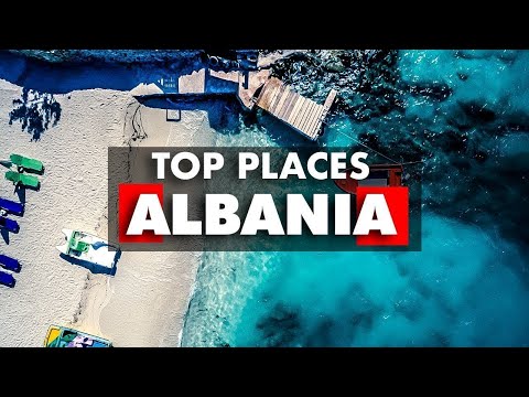 Places you have to Visit in ALBANIA | Travel Guide 2025