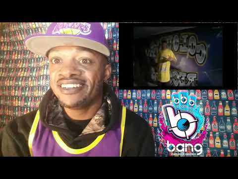 FACEKILLA - TUNNEL VISION (REACTION)