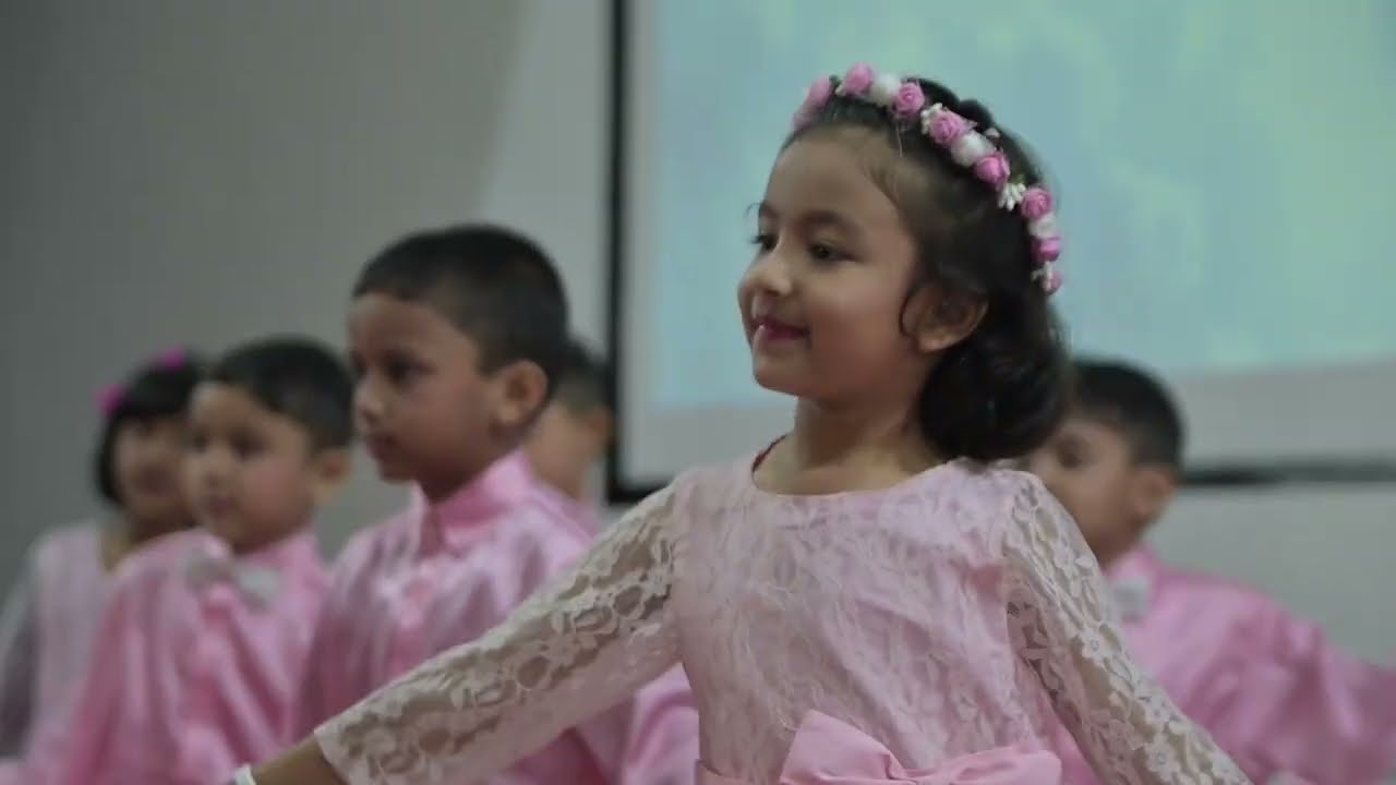 LFPS Parents Day 2024-25: Day 2