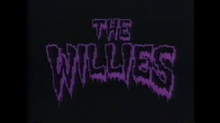 The Willies (1990) Trailer
