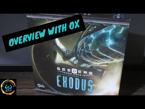 Seeders from Sereis Overview