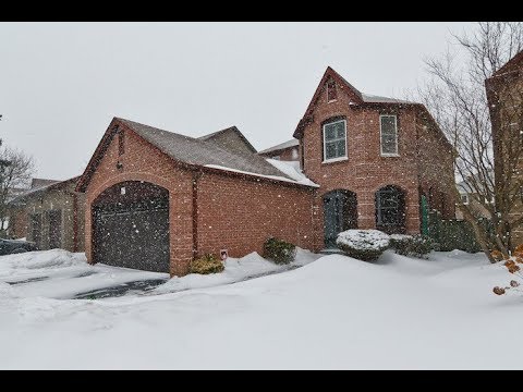 67 Addley Cres, Ajax - Open House Video Tour