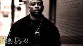 Nate Dogg - Keep It G.A.N.G.S.T.A. (HD)