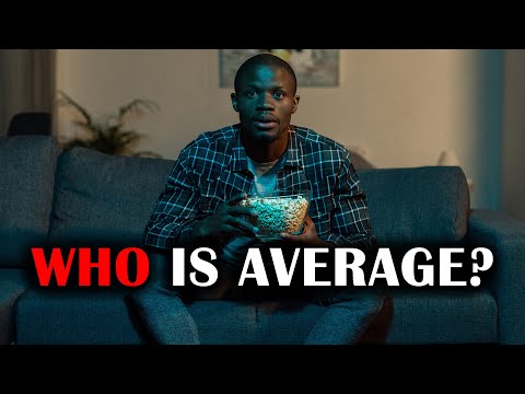 Who Is Mr Average?  An In-Depth Look