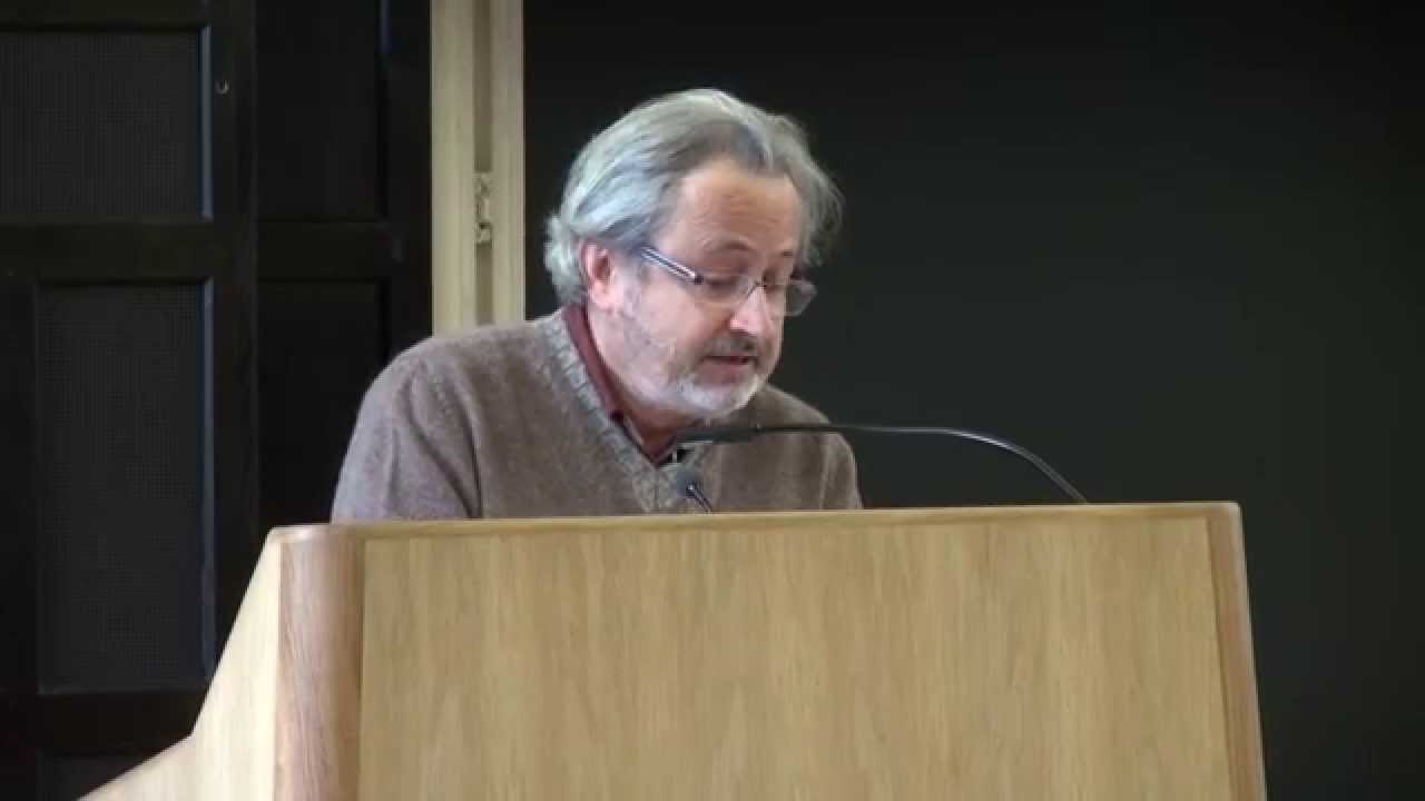Eduardo Viveiros de Castro - Who is Afraid of the Ontological Wolf?