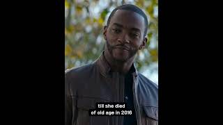 Did you know that in &quot;AVENGERS END GAME&quot;...