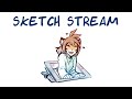 twokinds 2020.07.21 sketch stream