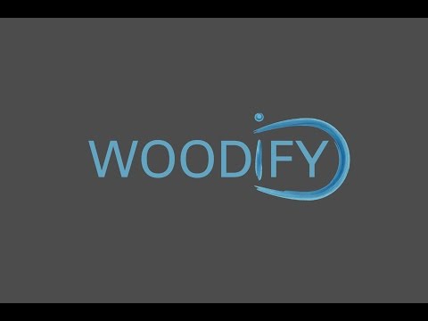 WOODIFY // Alessandro Baticci // TRAILER