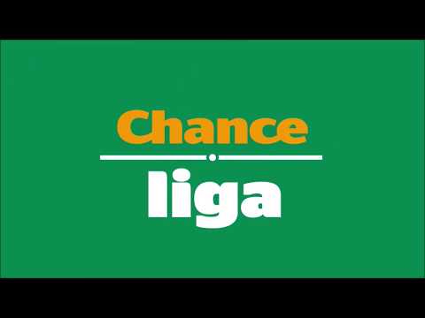 SESTŘIH: Litoměřice - Vsetín 3:5 (19.12.2018, 37. kolo Chance ligy)