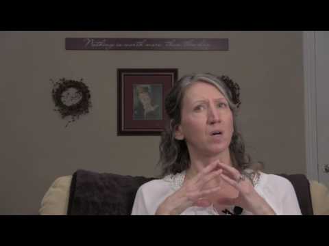 Margi Dehlin - "Coming out" as a non-believing Mormon to neighborhood and ward