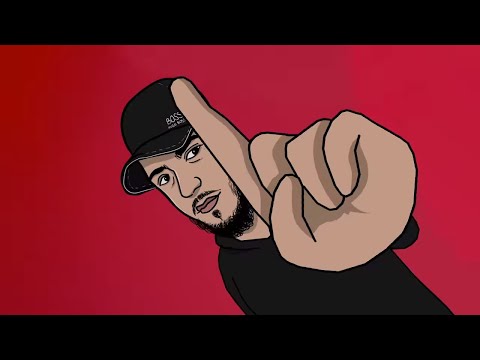 Grimey - Think Too Much ft. Wiley