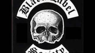 Black Label Society -Bridge To Cross