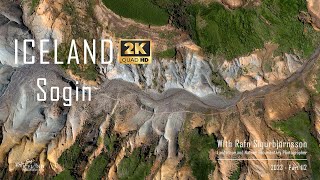 Iceland XVIII - Sog - Summer - Part 3 │ Part 112