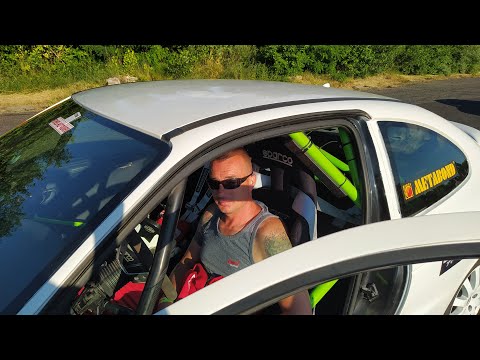 Écs,Rábaring 2021.06.26. TARTÓSSÁG PRÓBA 12 órás futam /K-system/