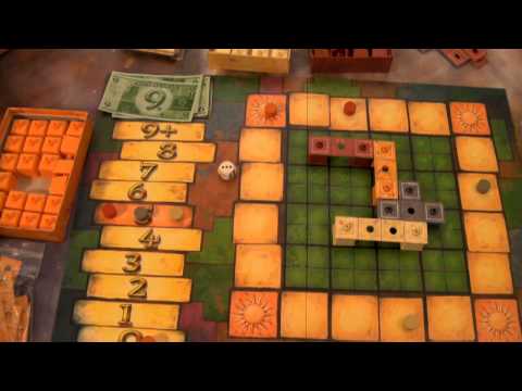 Left Hand Reviews - #37 - Casa Grande