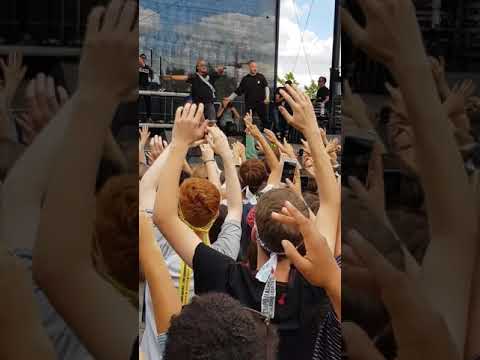 Culcha Candela Aachen