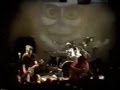 07. Creepy Smell - Melvins - Kennel Club, San Francisco, CA - 4.24.92