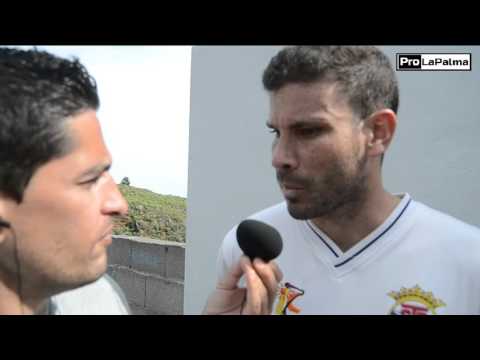 24-01-16  SD  TENISCA-UNIÓN VIERA-VALORACIONES DE ADONAY-XXII JORN  LIGA NACIONAL DE 3ª DIVISIÓN 20