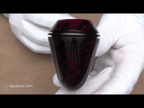 pipa Peterson 550 - smoking pipe