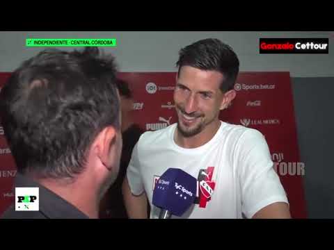 Step by Step - Independiente 2-0 Central Córdoba - Apertura 2026