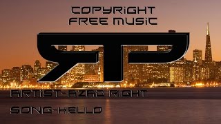 Azad Right - Hello