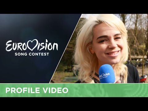 Rykka (Switzerland): 'I feel very connected to my Swiss heritage'
