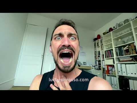 Luciano Rosso "Bassa Sababa" (Netta)