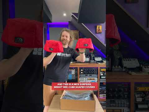 ARB Covers x Benni Dumville