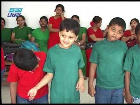 বাংলাদেশে প্রতিবন্ধী মানুষের সংখ্যা ১ কোটি ৫ লাখেরও বেশি | ETV News