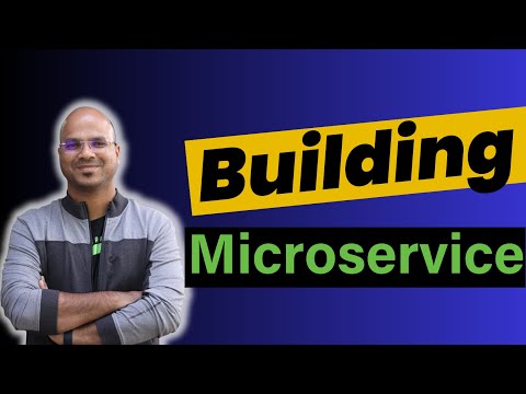 What are Microservices