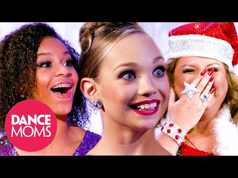 An ALDC Holiday Special (S3 Flashback) | Dance Moms