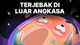 Download lagu What Does It Feel Like to Be Trapped in Space? mp3