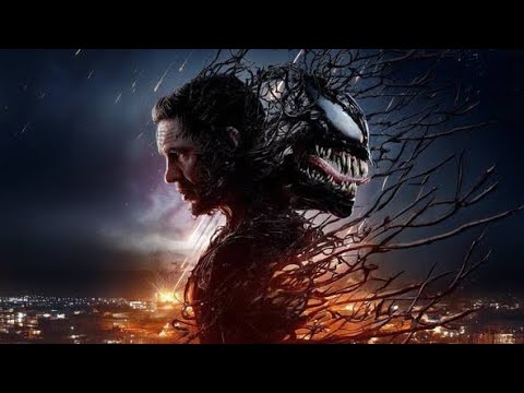 Venom The Last Dance Full Movie English Movie 2024 Movie 2024 HD