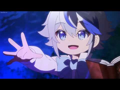 Reincarnated in the World of Swords and Magic Episode 1-12 English Dub