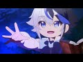 Reincarnated In The World Of Swords And Magic Episode 1 12 English Dub