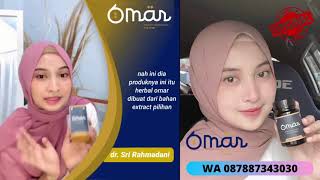 Download lagu OBAT KUAT PRIA TAHAN LAMA OMAR ORIGINAL OBAT HERBAL PRIA PERKASA 100% AMAN BPOM RAMUAN PRIA PERKASA mp3 Download lagu OBAT KUAT PRIA TAHAN LAMA OMAR ORIGINAL OBAT HERBAL PRIA PERKASA 100% AMAN BPOM RAMUAN PRIA PERKASA mp3