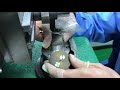 Watch Dial Producing Sunburst Small Dial Universe Watch China OEM ODM Manufactory