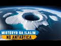 Ang Misteryong Nakabalot Sa Ilalim Ng Nagyeyelong Antartica